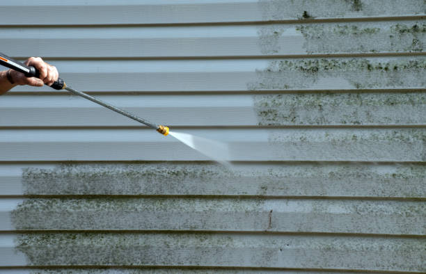 Solar Panel Cleaning in Clearlake Riviera, CA